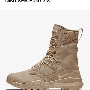 nike sfb boots